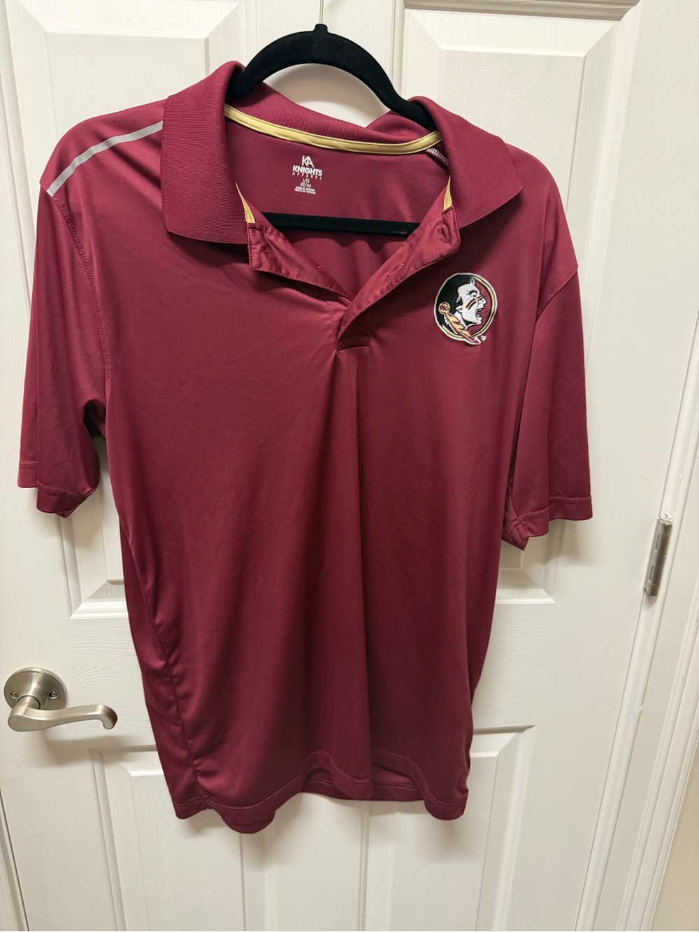 Florida State polo